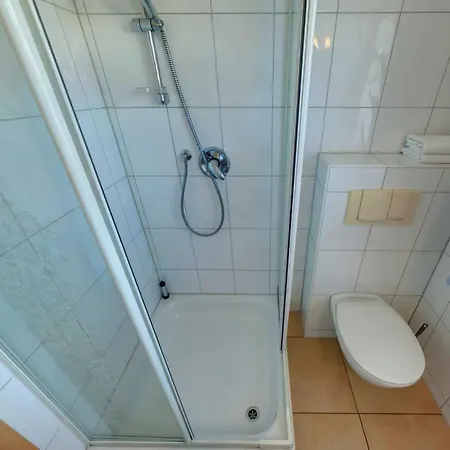 Appartement Zur Sonneninsel, App 14