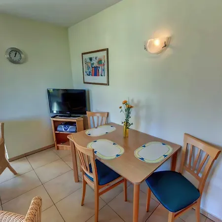 Zur Sonneninsel, App 14 Appartement *