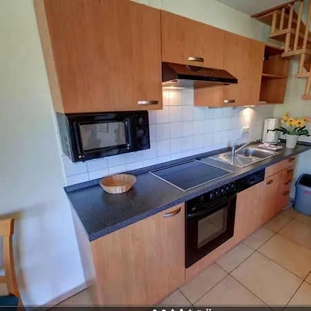 Zur Sonneninsel, App 14 * Херингсдорф