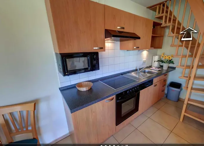 Zur Sonneninsel, App 14 * Херингсдорф